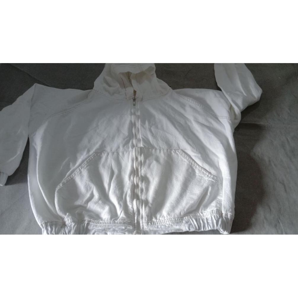 WAJIB PUNYA JAKET JEANS WANITA HOODIE SLETING ZIPPER WANITA KOREA KEKINIAN