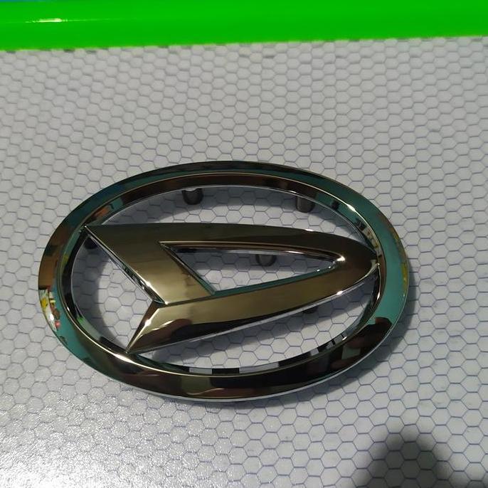 DS167 - LOGO STIR DAIHATSU XENIA , TERIOS , DLL