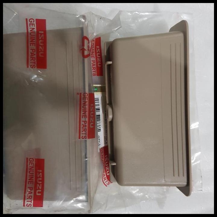 TERBARU BOX DOORTRIM MOBIL PANTHER TOURING 