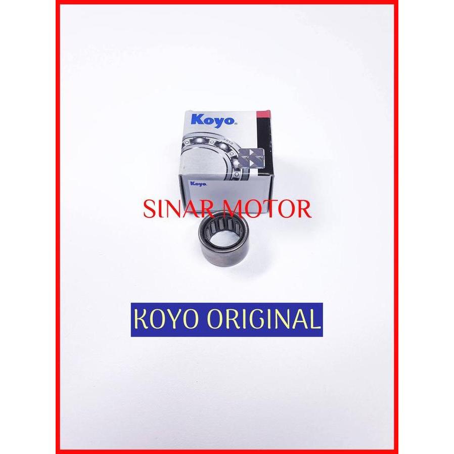 DF30 - BEARING PINION RACK STEER STIR AVANZA XENIA YARIS