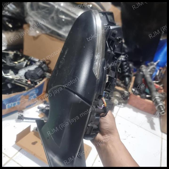 DISKON SPION KACA SPION ALL NEW RUSH TERIOS 2018/2020 KANAN 