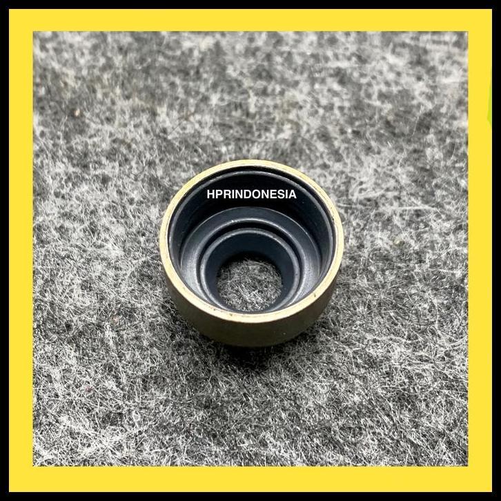 TERLARIS SEAL VALVE KLEP DAIHATSU CHARADE G100 CX G102 WINNER CLASSY 1988-1998 