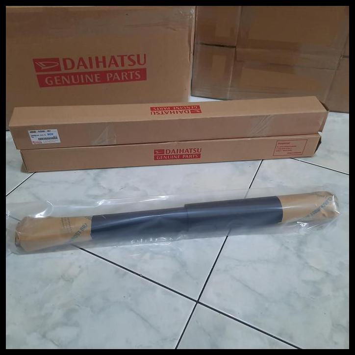 GRATIS ONGKIR SHOCKBREAKER SHOCK BREAKER BELAKANG AVANZA XENIA 2016 2017 2018 ORI 
