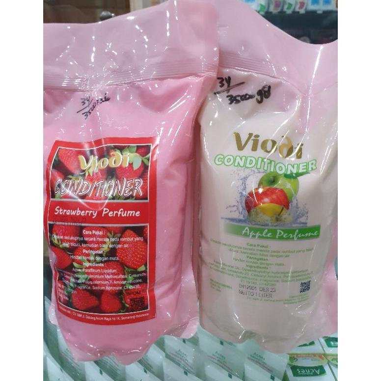 VIODI CONDITIONER REFILL 1 LITER