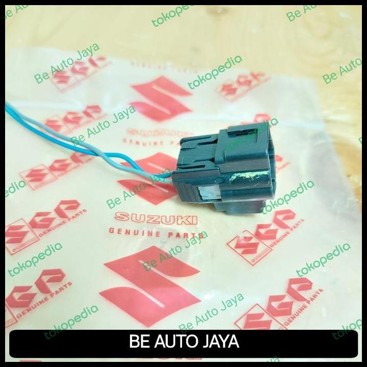 HOT DEAL SOKET IDLE UP AC SUZUKI BALENO / BALENO NEXT G / BALENO LAMA ORIGINAL 