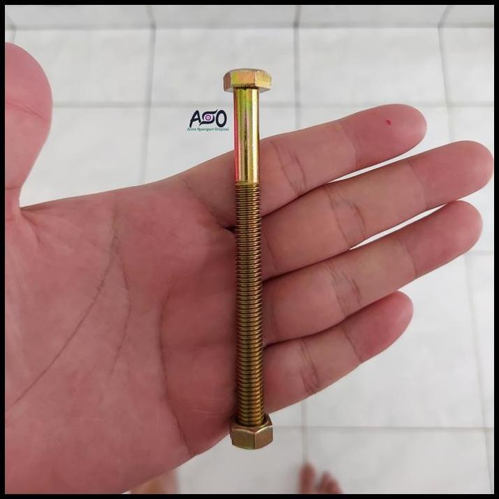 BEST DEAL BAUT HANGER GANTUNGAN PER BELAKANG ISUZU ELF NKR71 NKR 71 