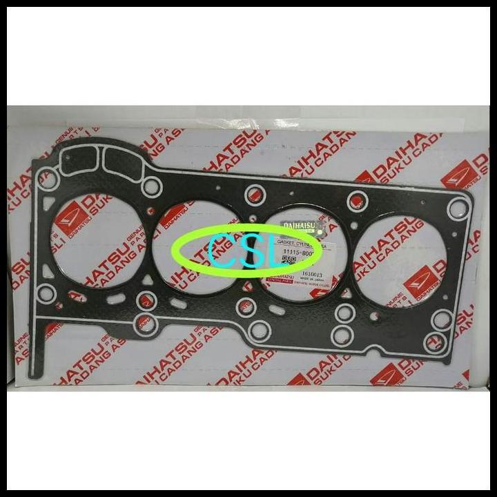 DISKON PACKING KOP GRAND MAX 11115-B0020 