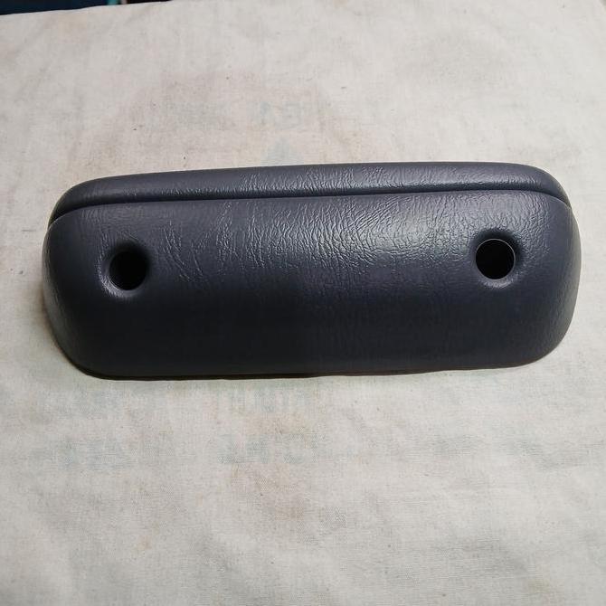 ARM REST PEGANGAN TANGAN PINTU ORIGINAL TOYOTA KIJANG KAPSUL 7K GRADE