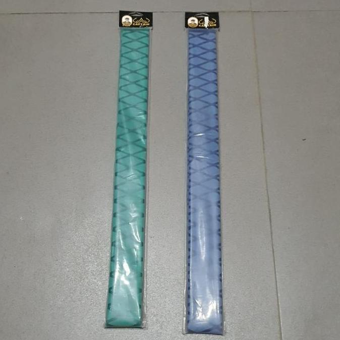 Grip Bakar Captain Dia 4.5 cm Panjang 100 cm
