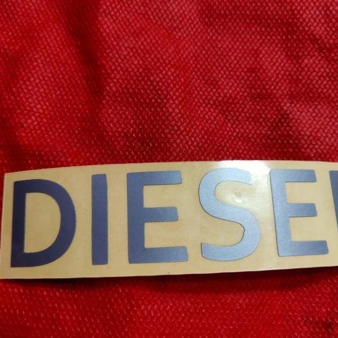 SETIKER DIESEL DAIHATSU TAFT GT ROKKY HILINE DELTA GRADE