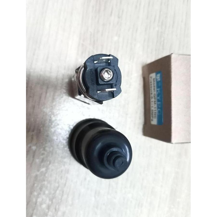 PRESSURE SWITCH QPM-11 NO/QPM-11-NC PNEUMATIC