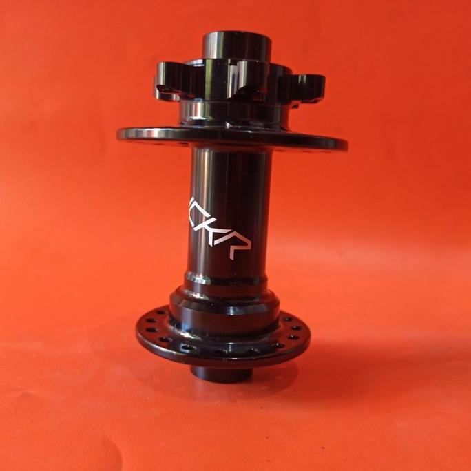 Hub Depan TA15x100 TA 15 x 100 mm TERBATAS