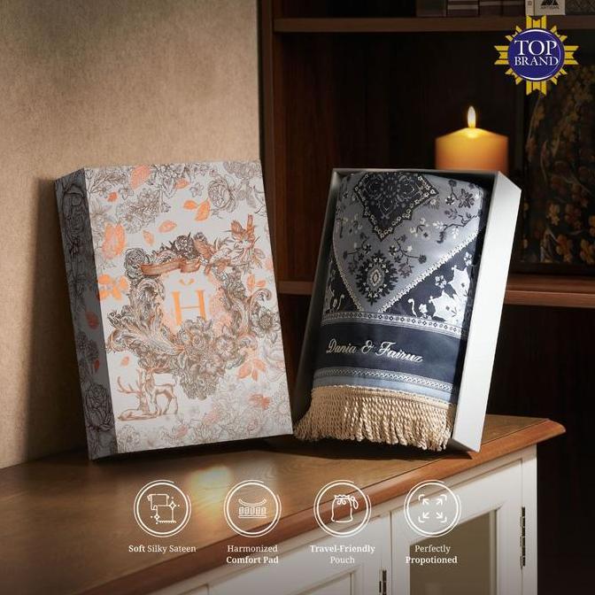 Howel and Co - Shireen (Sajadah Single)