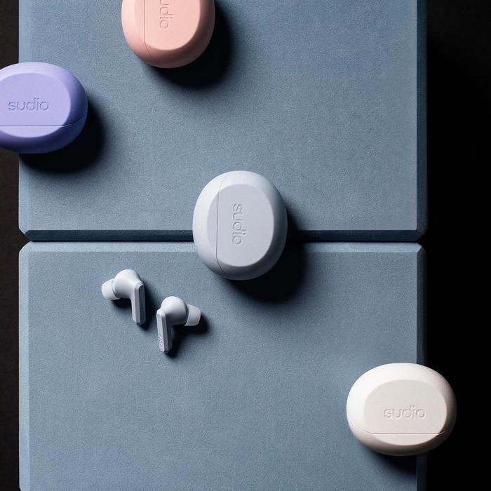 Sudio A3 PRO TWS Wireless Bluetooth Headset