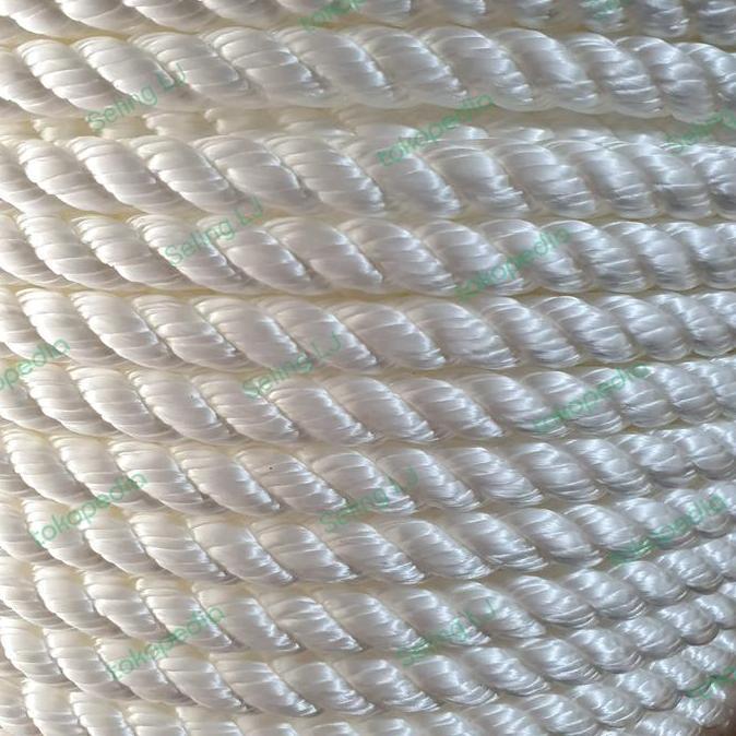 Tali Tambang Nylon 16mm Roll