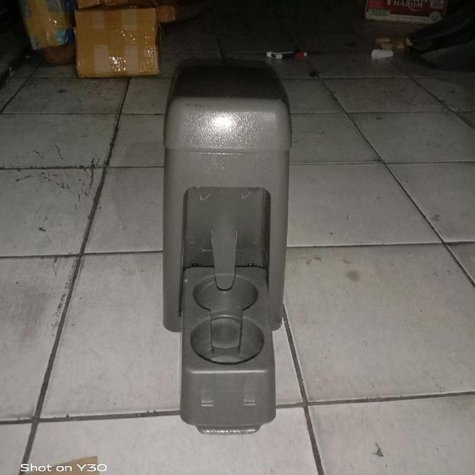 Console Box Terios Rush Original  Sale