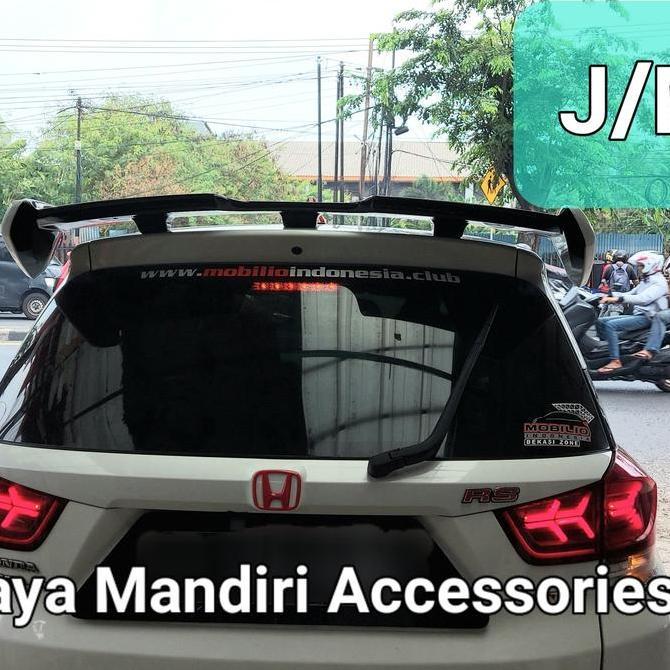 Spoiler Mobilio Urbanite Spoiler Mobilio High Quality