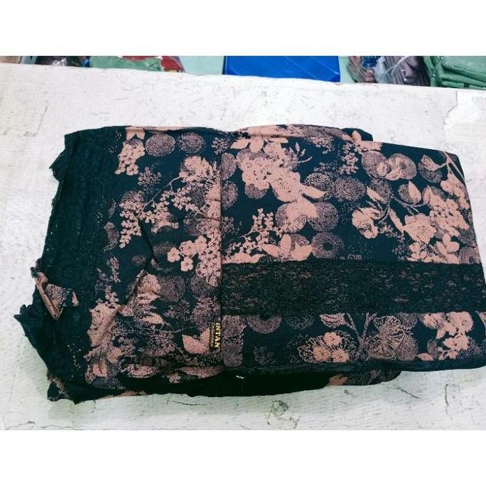 MUKENA DEWASA/MUKENA MOTIF BUNGA MAWAR/MUKENA BAHAN RAYON PREMIUM