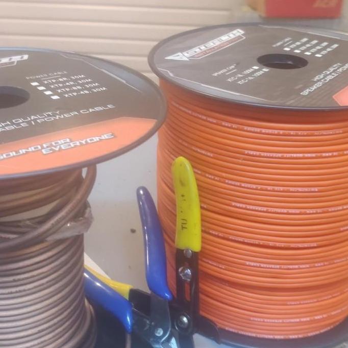 kabel stealth 16 awg premium series