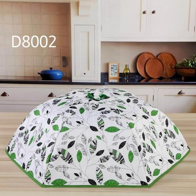 Tudung Saji Lipat Tudung Saji Penahan Panas Tudung Saji Karakter