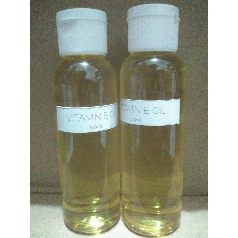 Skinn- Vitamin E Oil / Tocopherol Oil - 100Ml