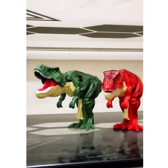 TERBARU MAINAN ANAK DINOSAURUS PISTOL DINOSAURUS VIRAL AR267 // MAINAN VIRAL TERLARIS