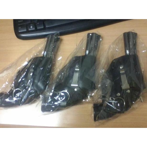 Gifme- Jual Mainan Model Pistol Mirip Asli Buatan Lokal - Harga Murah - Jakarta