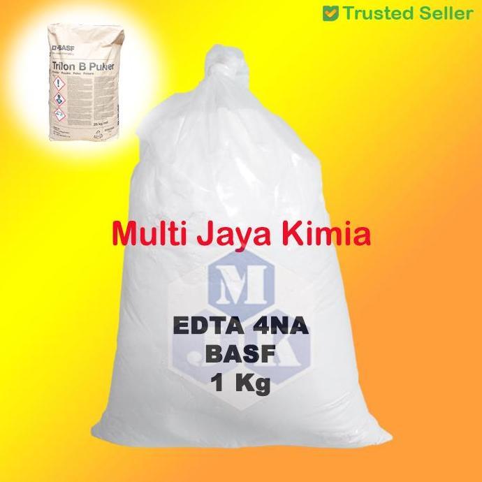 Medikit- Edta 4Na Basf 1Kg