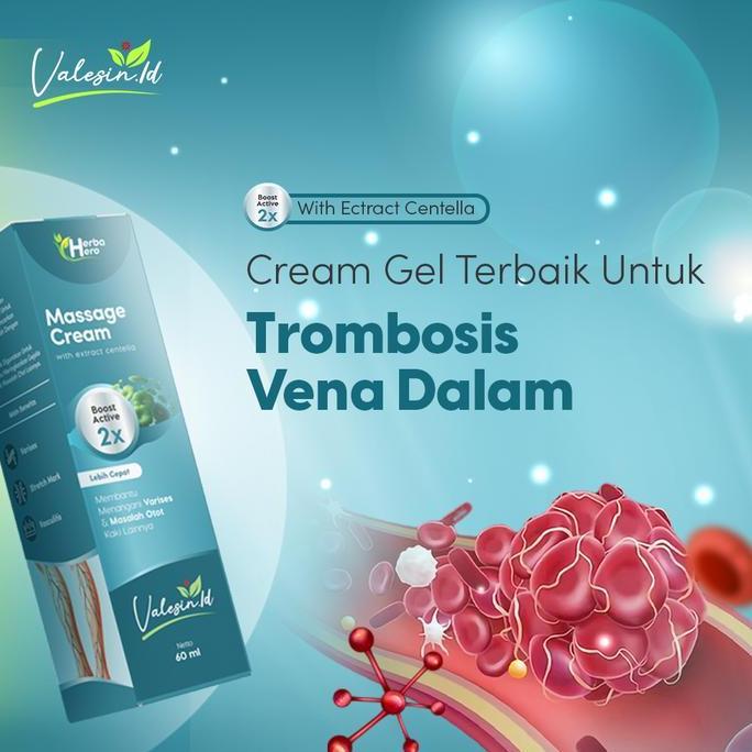 Bytxc- Valesin | Lotion Herbal 60 Ml