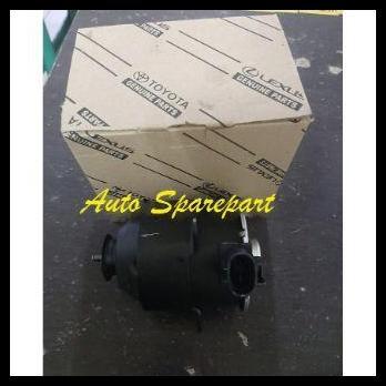 TERLARIS MOTOR FAN RADIATOR ORIGINAL AVANZA LAMA 2005-2011 
