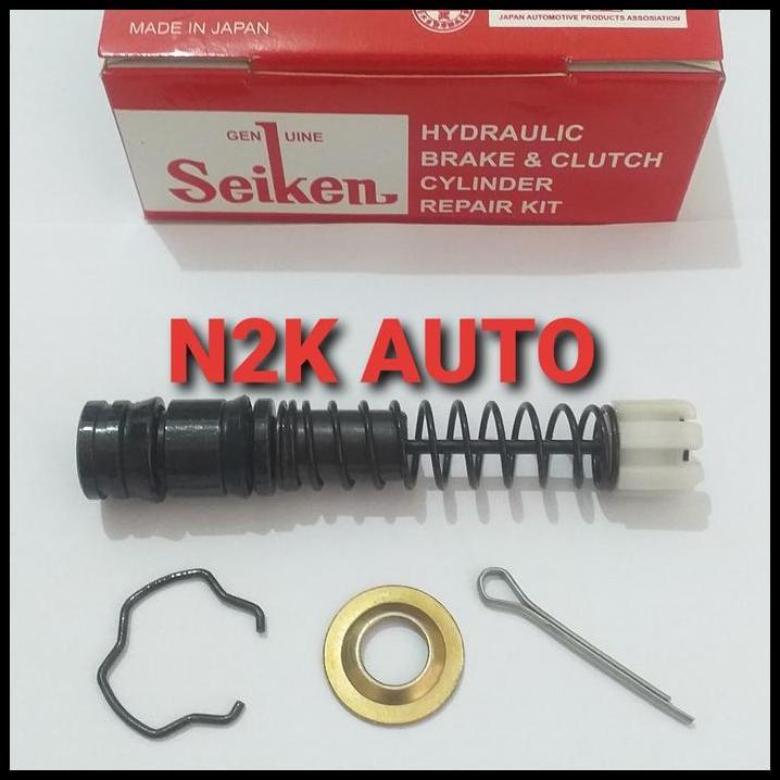 DISKON CM KIT KIJANG 5K RINO KIT CLUTCH MASTER KIT 