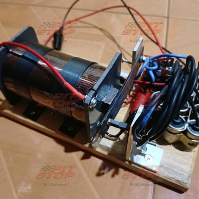 lnverter contact point (platina) 800W COD MANTUL