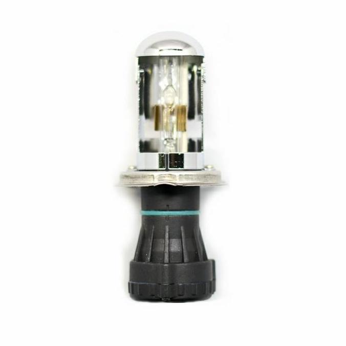 Lampu HID H4 Autovision Tuner 6000K (Putih) Garansi 1 Tahun Best Seller