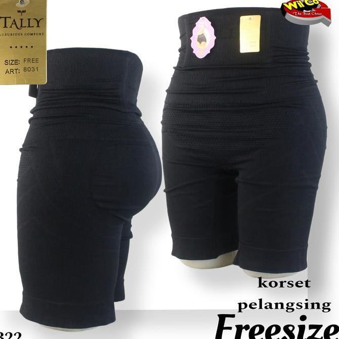 Grosir K322 Tally Celana Korset Wanita, Cd Korset Tally Korset Pelangsing Wanitatally Freesize