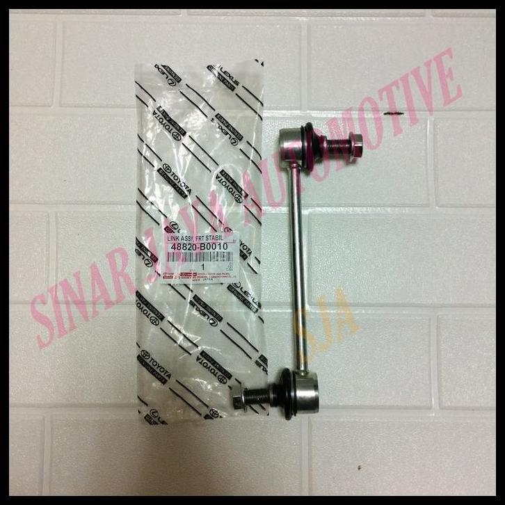 TERLARIS LINK STABIL STABILIZER LINK DEPAN AVANZA XENIA ORIGINAL 