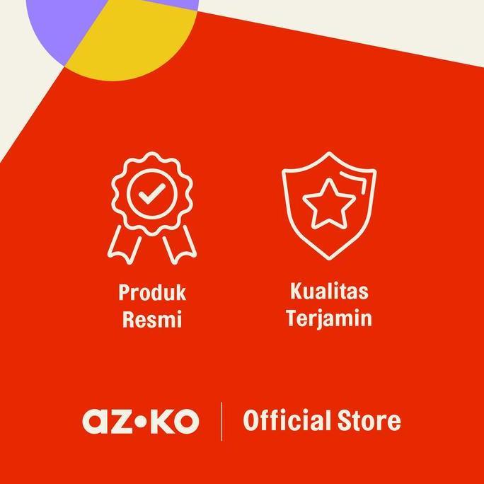 AZKO Otto Klasse Kamera Dashboard Mobil Dengan Layar Multimedia - Hitam Kamera Mobil Car Dashcam Das