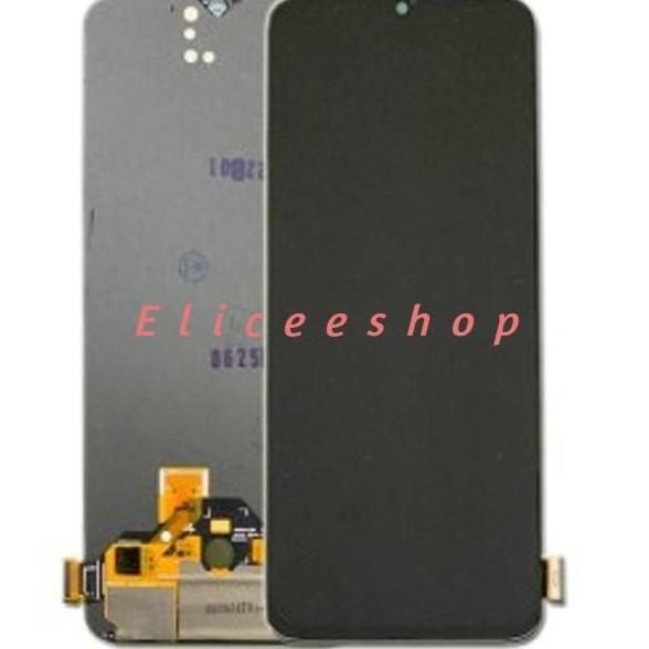 NEW LCD TOUCHSCREEN REALME XT ORIGINAL (SUPPORT FINGERPRINT)