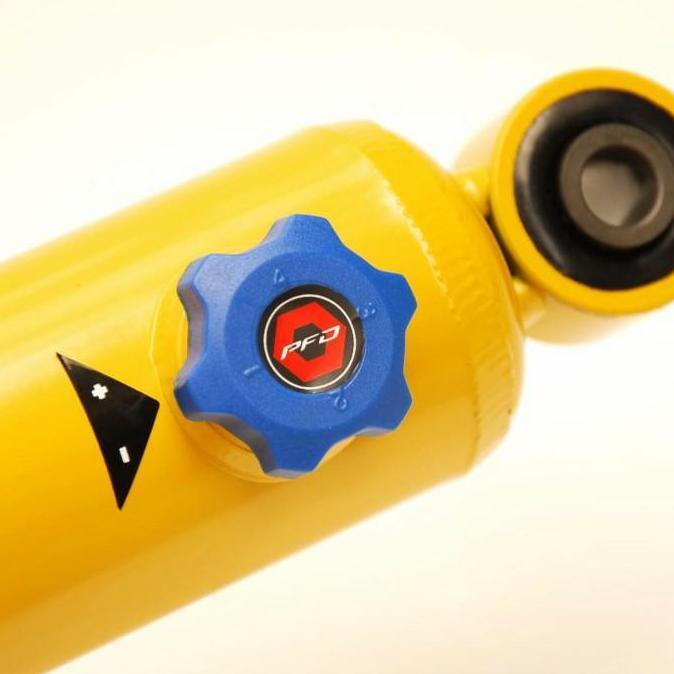 PROFENDER Shock Offroad Adjustable Suzuki Jimny JB74 Depan Belakang Termurah