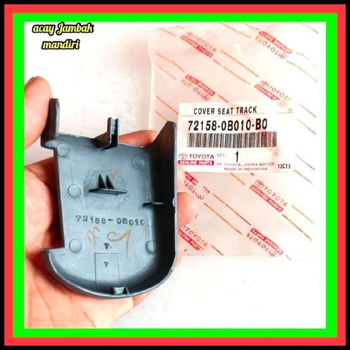 TERLARIS KAFER TUTUP BAUT JOK MOBIL TOYOTA KIJANG KAPSUL ORIGINAL