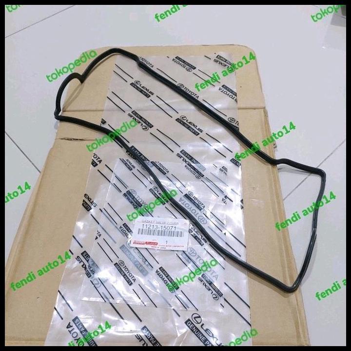 DISKON PACKING KLEP TOYOTA GREAT COROLLA ORIGINAL 