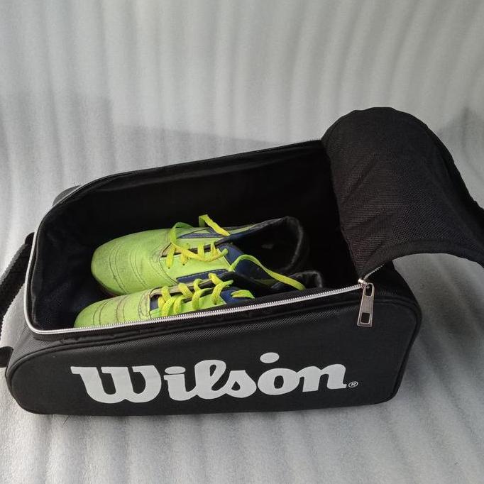 Tas sepatu Wilson Olahraga tenis
