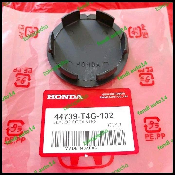 TERBARU DOP RODA TUTUP VLEG 1PCS HONDA CRV GEN 1 ORIGINAL