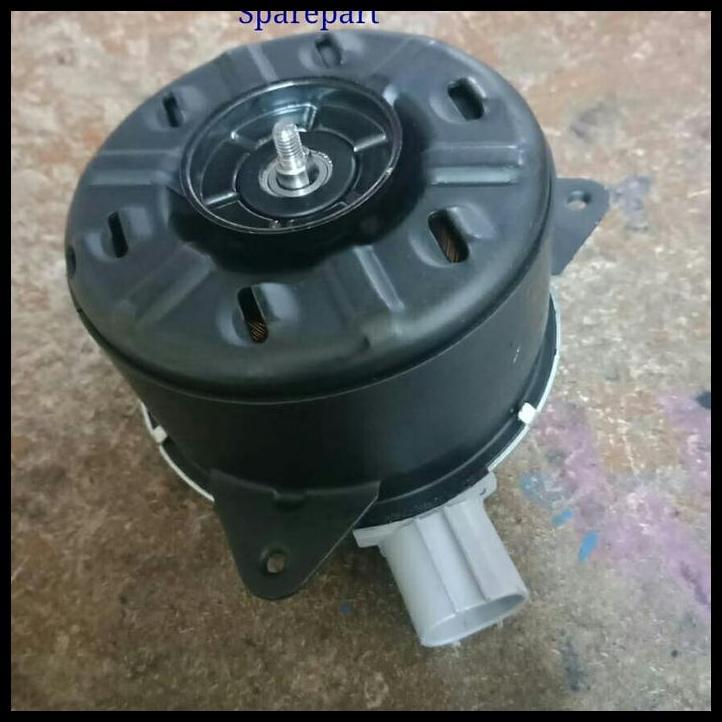 TERLARIS MOTOR FAN RADIATOR VIOS/YARIS 