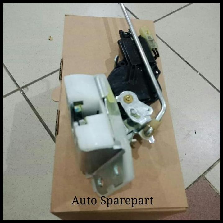 BEST DEAL DOOR LOCK BAGASI ERTIGA 