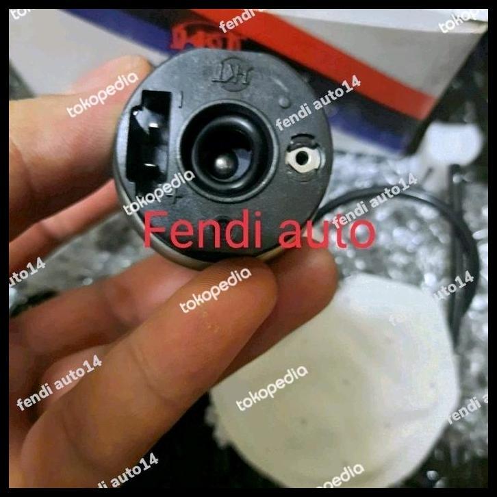 HOT DEAL FUEL PUMP BENSIN ROTAK NEW VIOS ORIGINAL 