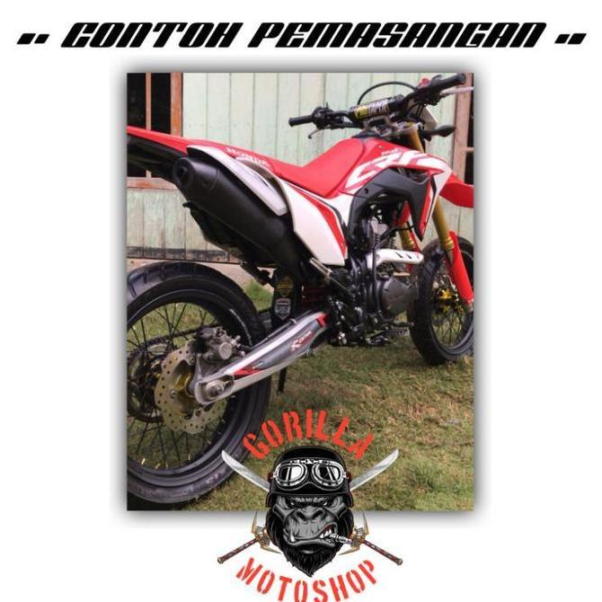 SWING ARM CRF 150 MODEL KTM LISLAS 66CM Original