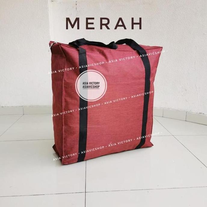 tas terpal kualitas ORIGINAL tebal anti air