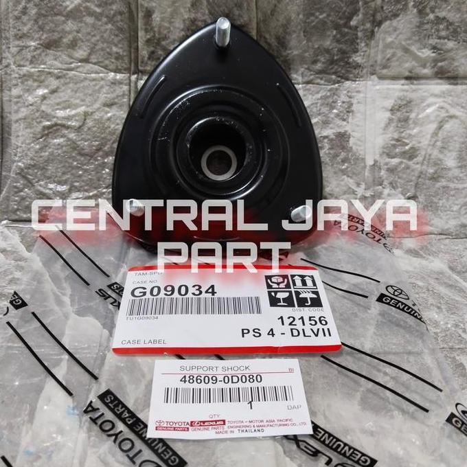 ZEZEXON SUPPORT SHOCK VIOS GEN 1_SUPPORT SHOCK VIOS LAMA ORIGINAL