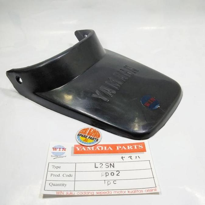 Cepet Spakbor belakang L2SN Kepet slebor belakang L2 Super