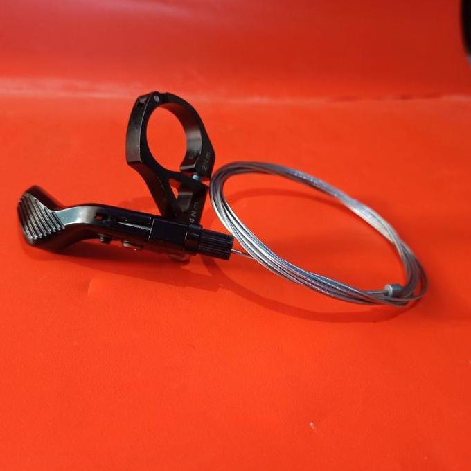 Tuas Lever Dropper Post Xfusion Manic EXA Remote Seatpost Hidrolik